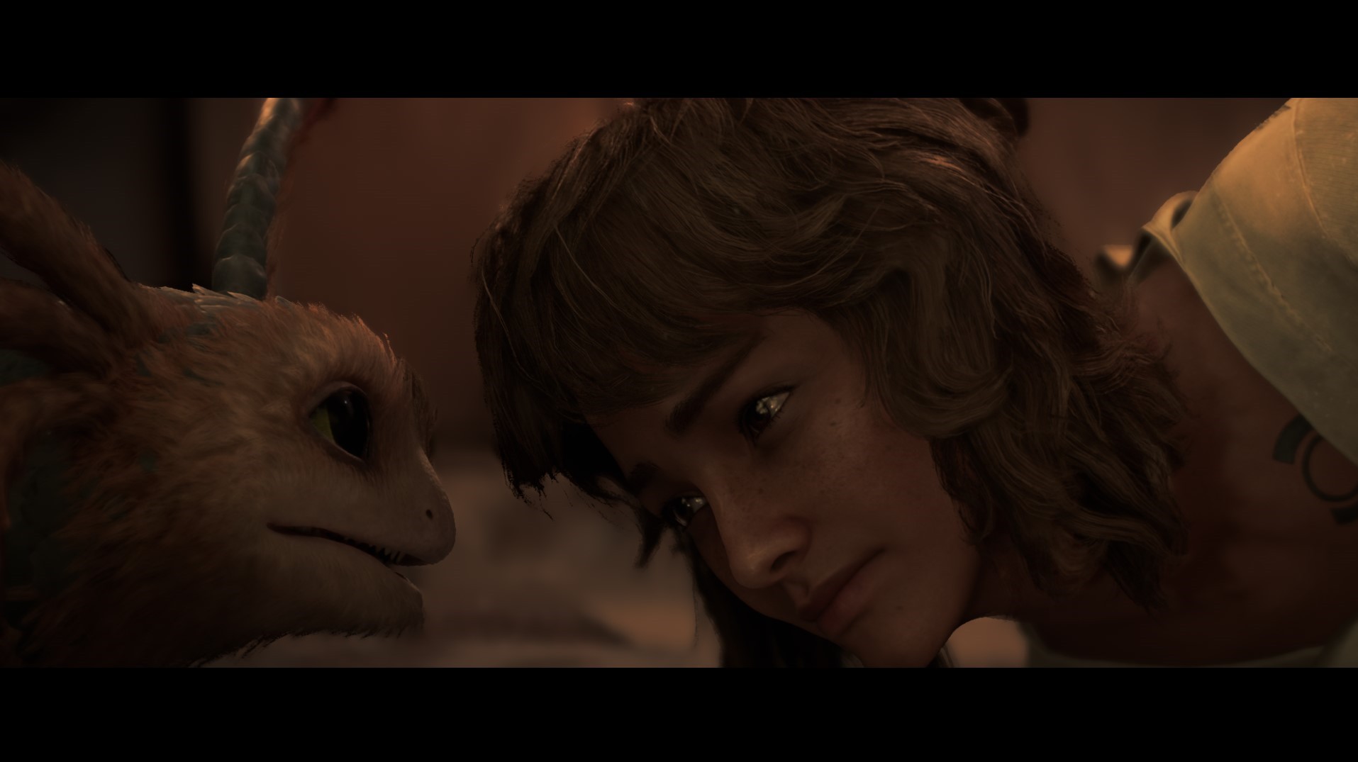 Test Star Wars Outlaws Une infiltration dans l'univers qui est